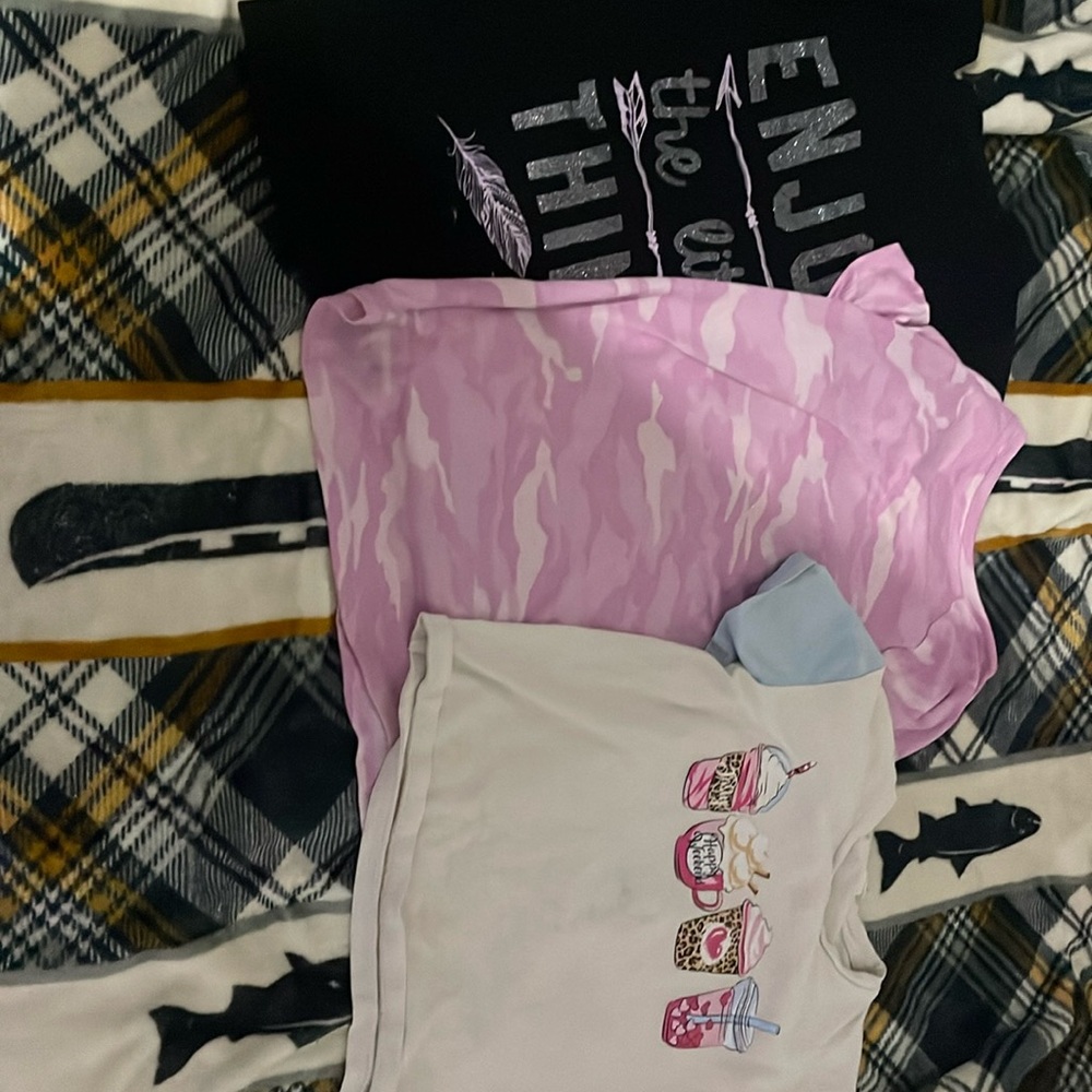 Shirt bundle